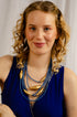 Verspielte Kette Kayla